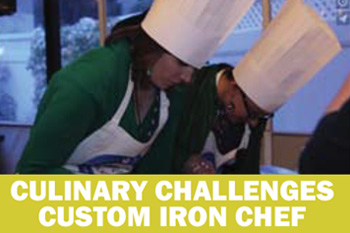 Culinary Challenges