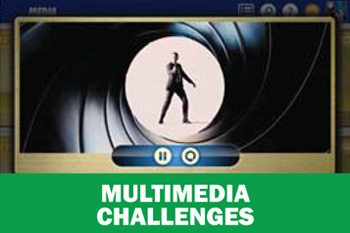 Multimedia Challenges